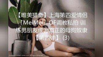 【唯美猎奇】上海第四爱情侣「MeiMei」OF调教私拍 训练男朋友成为真正的母狗奴隶【第四弹】 (3)