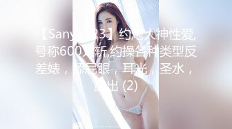 【Sanye023】约炮大神性爱,号称600人斩,约操各种类型反差婊，舔屁眼，耳光，圣水，露出 (2)