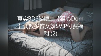 真实BDSM博主【狙心Dom】调教多位女奴SVIP付费福利 (2)