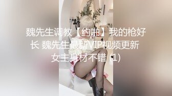 魏先生调教【约啪】我的枪好长 魏先生最新VIP视频更新 女主身材不错 (1)