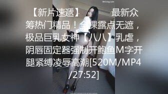 最新顶级✅重磅✅稀缺❤️顶臀系列❤️三人围猎把女神顶哭，28部高颜美女 (4)