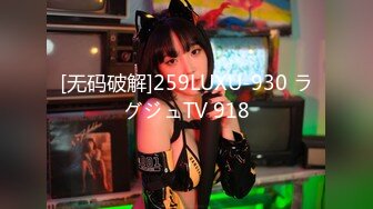 [无码破解]259LUXU-930 ラグジュTV 918