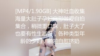 [MP4/1.90GB] 大神吐血收集海量大肚子孕妇自慰做爱自拍集合，稍微重口味，肚子大了也要有性生活呀，各种类型年龄的少妇，啪啪自慰挤奶