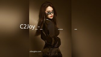 C2Joy_-_씨티헌터__한복녀_편