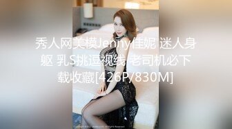 秀人网美模Jenny佳妮 迷人身躯 乳S挑逗视线 老司机必下载收藏[426P/830M]