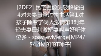 [2DF2] 民宅摄像头破解偸拍4对夫妻日常过性生活第1对孩子睡着了俩人激情第3对年轻夫妻最刺激娇妻叫声好听体位多 - soav_evMerge[MP4/54.4MB][BT种子]