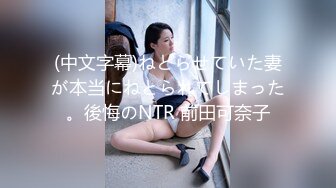 (中文字幕)ねとらせていた妻が本当にねとられてしまった。後悔のNTR 前田可奈子