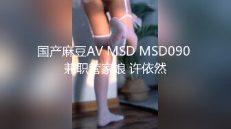 国产麻豆AV MSD MSD090 兼职管家娘 许依然