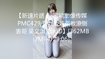 【新速片遞 】 蜜桃影像传媒 PMC429 有钱表妹调教潦倒表哥 吴文淇【水印】[362MB/MP4/29:06]