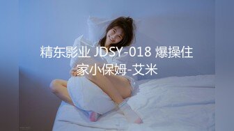 精东影业 JDSY-018 爆操住家小保姆-艾米