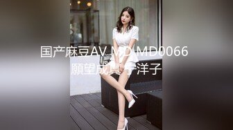 国产麻豆AV MD MD0066 願望成真 宁洋子