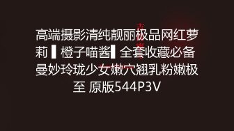 高端摄影清纯靓丽极品网红萝莉 ▌橙子喵酱▌全套收藏必备 曼妙玲珑少女嫩穴翘乳粉嫩极至 原版544P3V