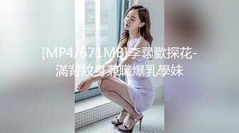 [MP4/671MB]李尋歡探花-滿背紋身兼職爆乳學妹