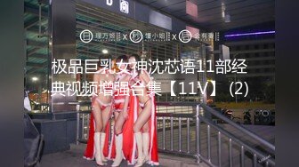 极品巨乳女神沈芯语11部经典视频增强合集【11V】 (2)