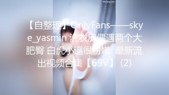 【自整理】OnlyFans——skye_yasmin 洗衣房偶遇两个大肥臀 白虎小逼很粉嫩  最新流出视频合集【69V】 (2)