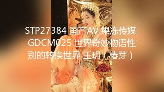 STP27384 国产AV 果冻传媒 GDCM025 世界奇妙物语性别的转换世界 王玥（椿芽）