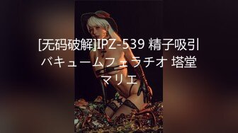 [无码破解]IPZ-539 精子吸引バキュームフェラチオ 塔堂マリエ