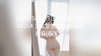 [MP4/540MB]麻豆傳媒 MDX0254 火辣禦姐的淫情調教 蜜蘇(蘇艾文)