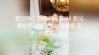 星空無限傳媒 XKVP086 獸父將女兒送給兄弟迷暈爆操 王燦燦