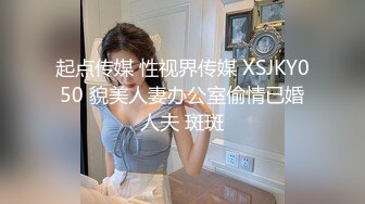 起点传媒 性视界传媒 XSJKY050 貌美人妻办公室偷情已婚人夫 斑斑