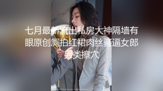 七月最新流出私房大神隔墙有眼原创厕拍红裙肉丝骚逼女郎另类擦穴