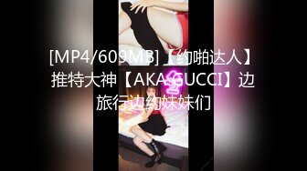 [MP4/609MB]【约啪达人】推特大神【AKA GUCCI】边旅行边约妹妹们