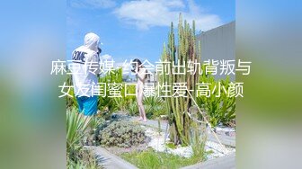 麻豆传媒-约会前出轨背叛与女友闺蜜口爆性爱-高小颜