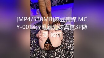 [MP4/530MB]麻豆傳媒 MCY-0014淫亂親兄妹真實3P做愛-韓棠