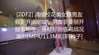 [2DF2] 清纯校花美女跟男友假期开房啪啪，男友非要掰开腿看鲍鱼，身材好颜值高战况激烈[MP4/113MB][BT种子]