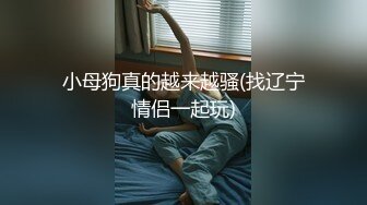 小母狗真的越来越骚(找辽宁情侣一起玩)