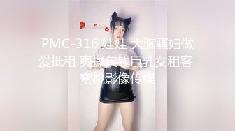 PMC-316 娃娃 大胸骚妇做爱抵租 爽操欠钱巨乳女租客 蜜桃影像传媒