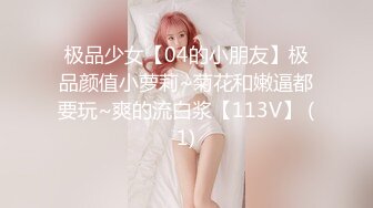 极品少女【04的小朋友】极品颜值小萝莉~菊花和嫩逼都要玩~爽的流白浆【113V】 (1)