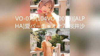 VO-079(104VO00079)[ALPHA]愛バーチャオナ79桜井沙也加